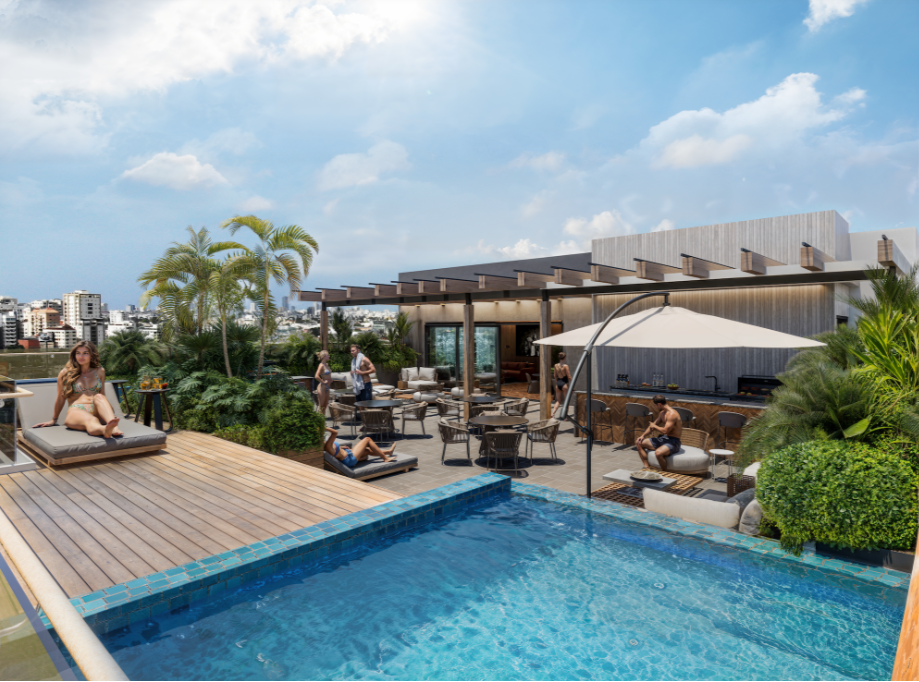 EXCLUSIVO PROYECTO RESIDENCIAL DONDE EL CONFORT Y LA MODERNIDAD SE ENC Foto 7323381-5.jpg