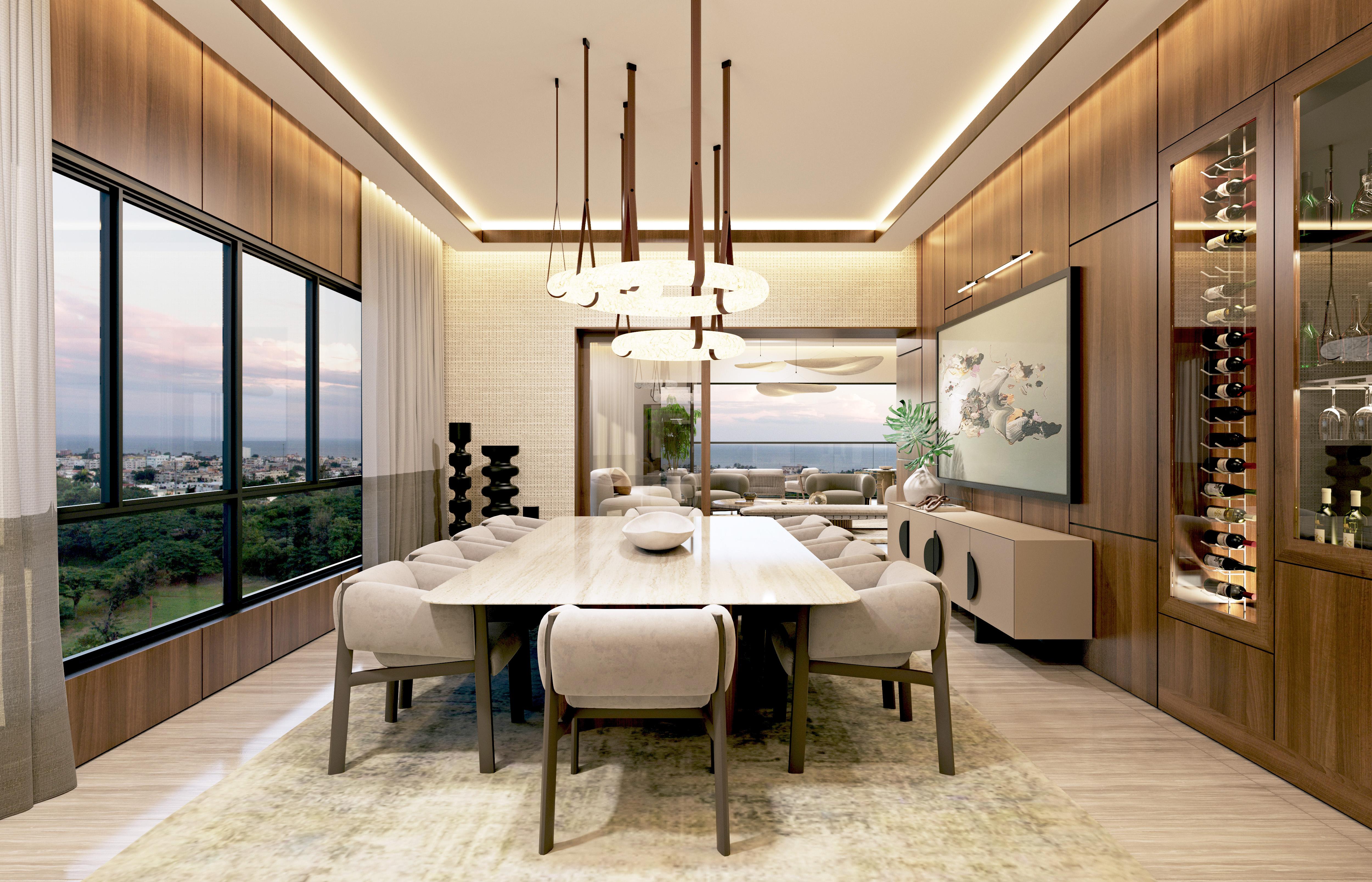 PROYECTO RESIDENCIAL DE LUJO EN AVENIDA ANACAONA Foto 7323382-3.jpg