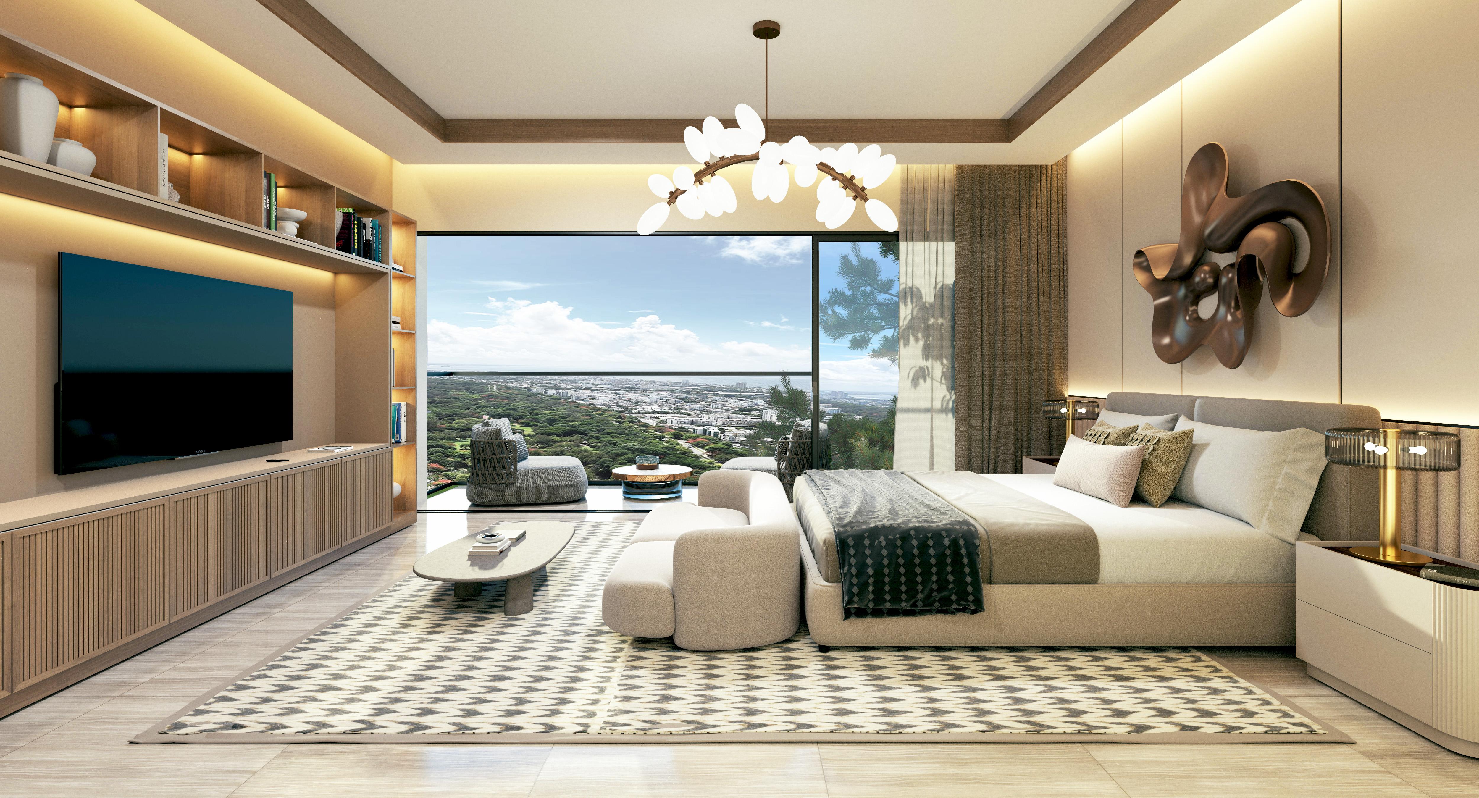 PROYECTO RESIDENCIAL DE LUJO EN AVENIDA ANACAONA Foto 7323382-4.jpg
