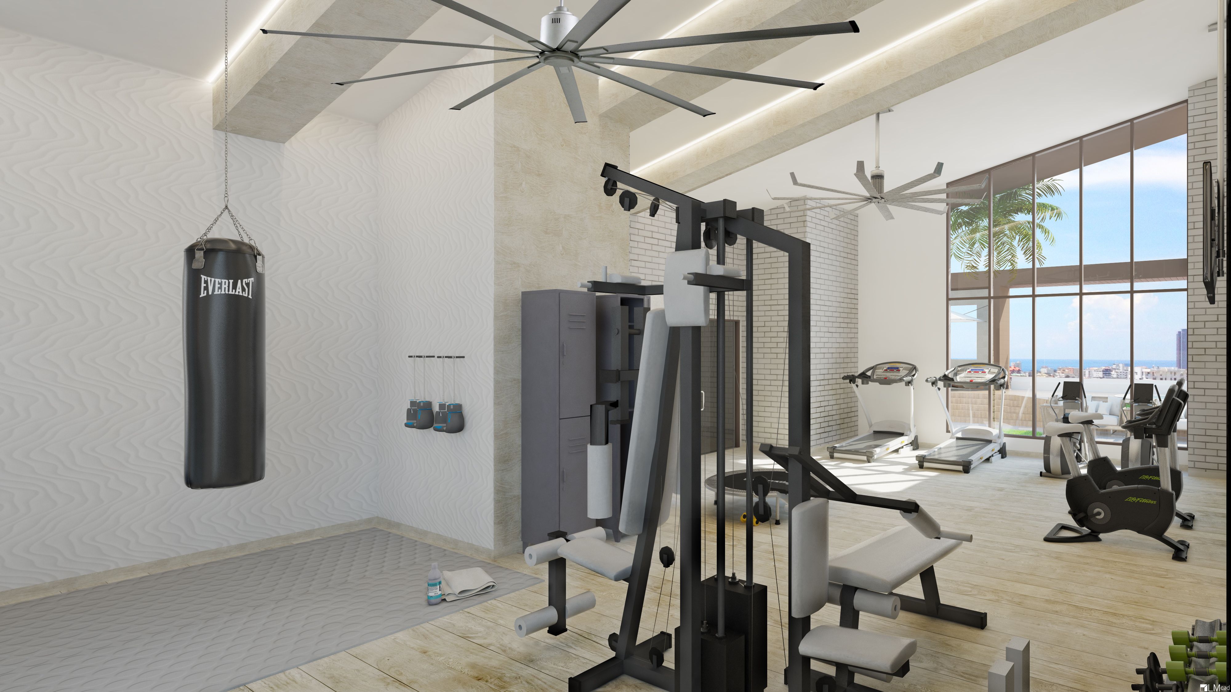 Apartamentos Modernos y Exclusivos en Bella Vista Foto 7323383-3.jpg