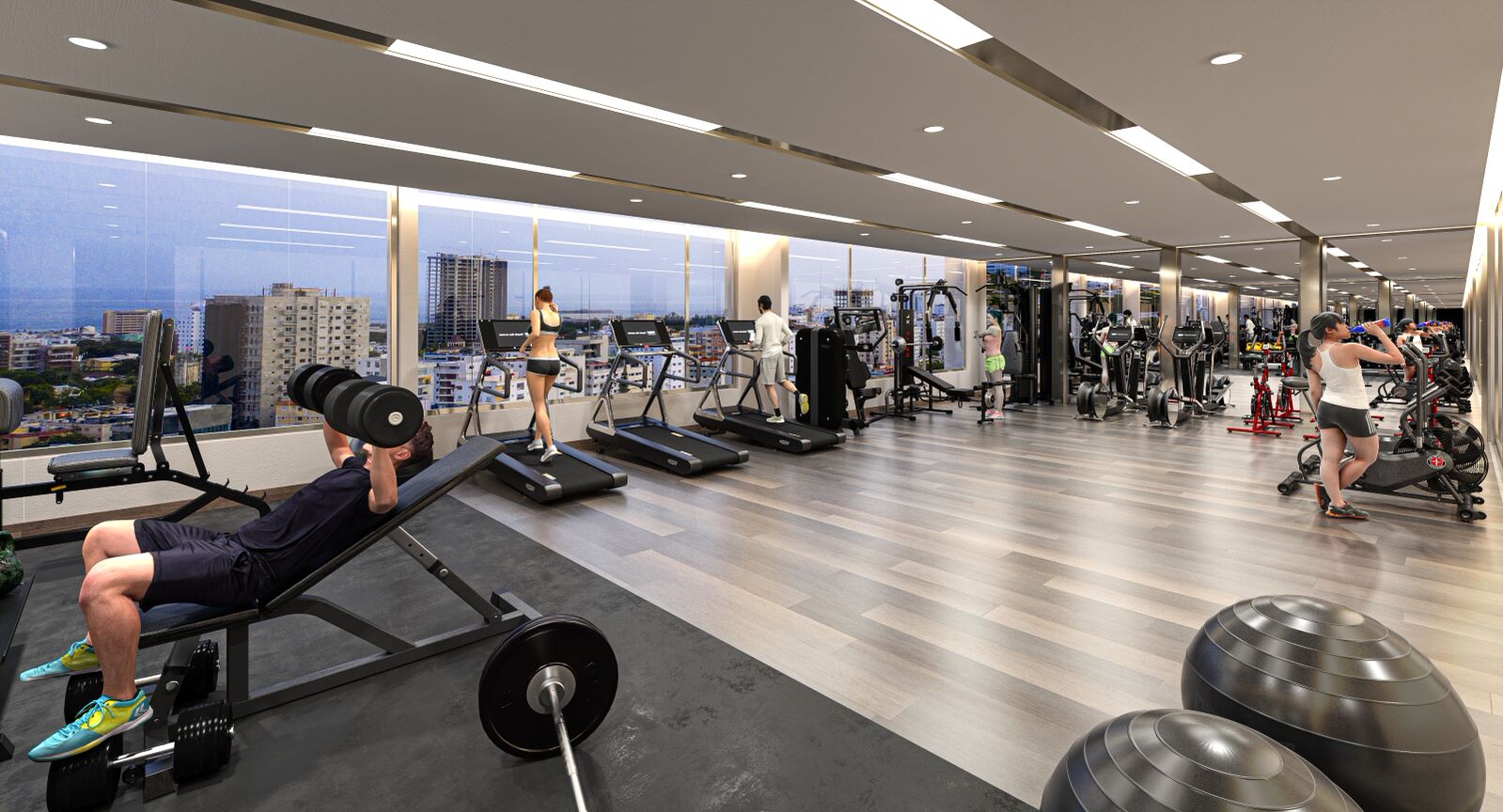 TU PRÓXIMO APARTAMENTO PUEDE ESTAR AQU! Foto 7323388-8.jpg