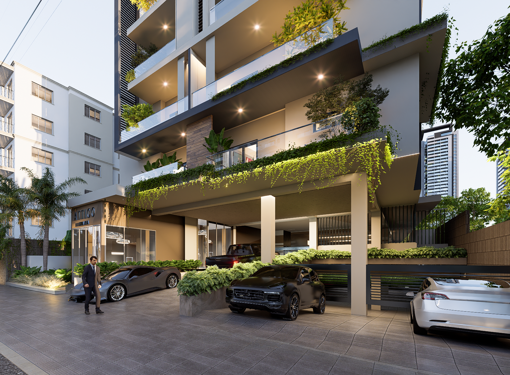 NUEVO PROYECTO EN BELLA VISTA Foto 7323389-2.jpg