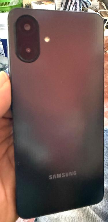 Samsung A07 de 128gb/4gb ram Usado EXCLUSIVO DE CLARO 1mes de garantia Foto 7323394-3.jpg