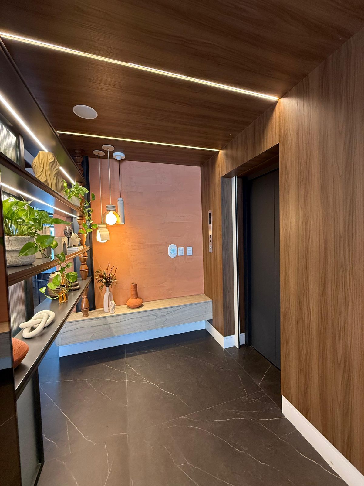 APARTAMENTO DE LUJO EN VENTA  LA ESPERILLA Foto 7323400-2.jpg