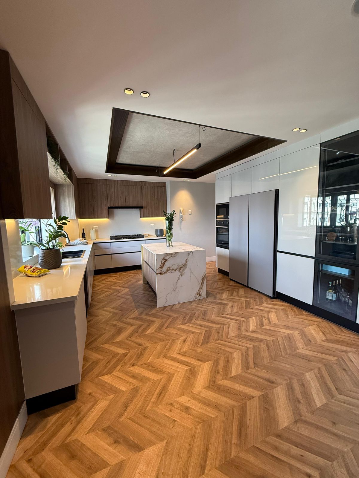 APARTAMENTO DE LUJO EN VENTA  LA ESPERILLA Foto 7323400-3.jpg