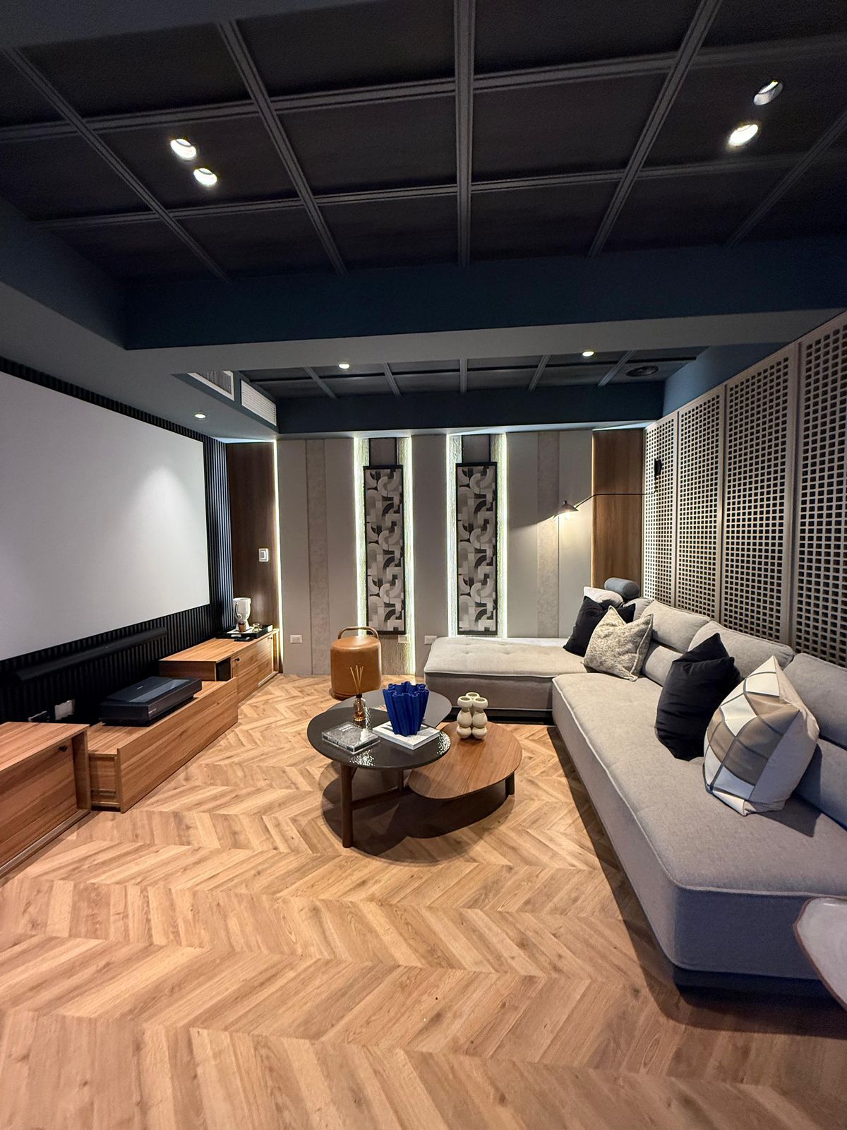 APARTAMENTO DE LUJO EN VENTA  LA ESPERILLA Foto 7323400-6.jpg