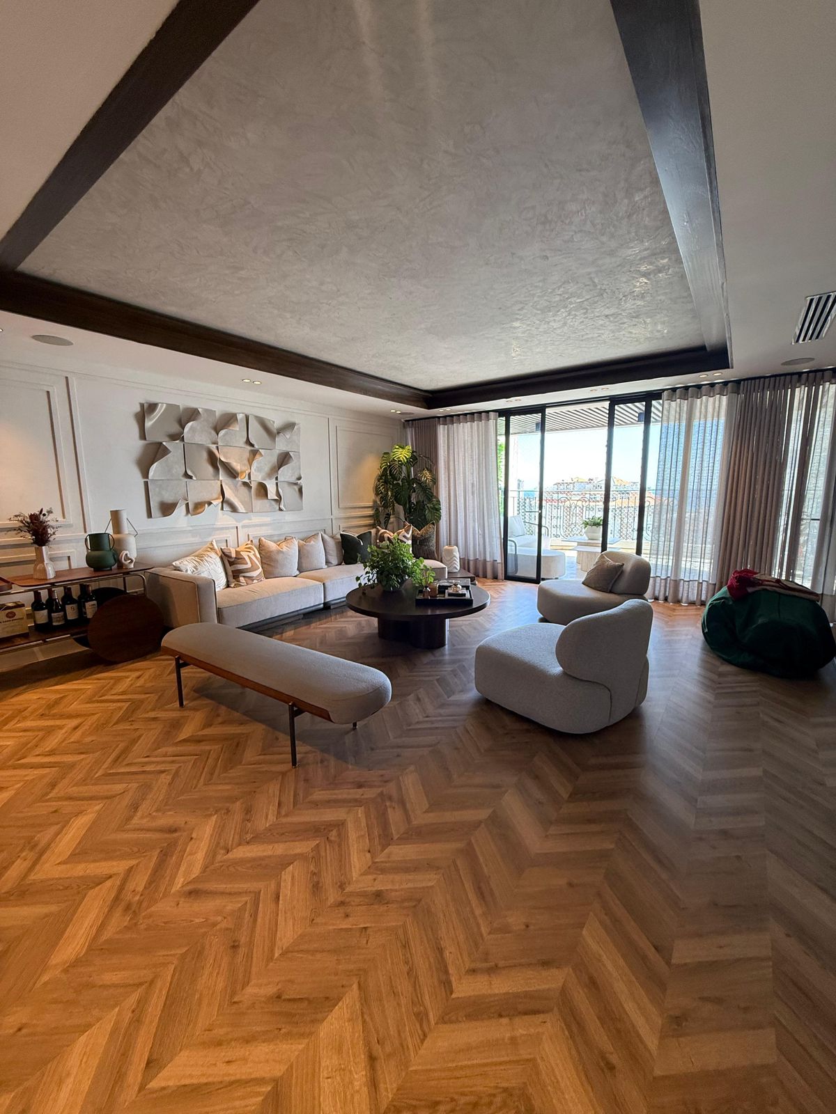 APARTAMENTO DE LUJO EN VENTA  LA ESPERILLA Foto 7323400-8.jpg