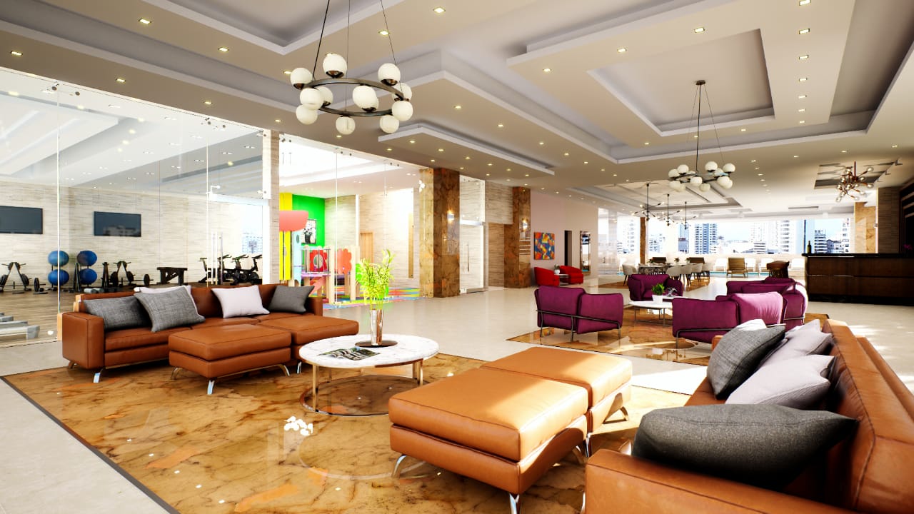 APARTAMENTOS MODERNOS EN LA ESPERILLA Foto 7323403-3.jpg
