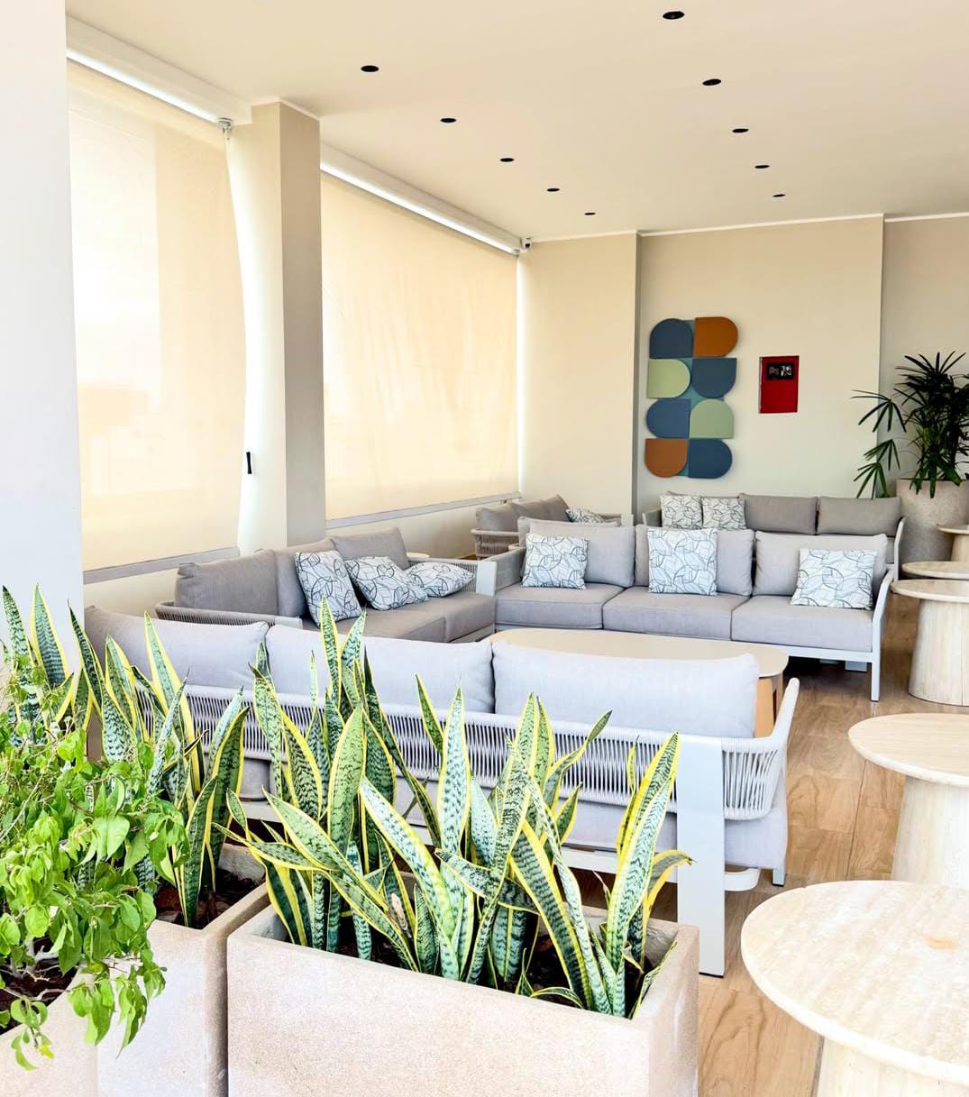 APARTAMENTO DE 1 HABITACIÓN EN LA JULIA LISTO PARA ENTREGA Foto 7323408-2.jpg