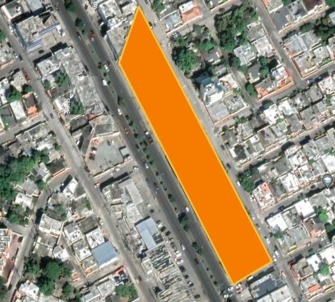 Solar-Terreno Venta Avenida Charles de Gaulle Foto 7323421-2.jpg