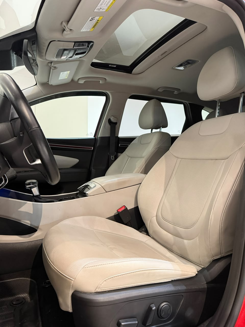 Hyundai Tucson 2023 SEL - 1570000 Foto 7323444-11.jpg