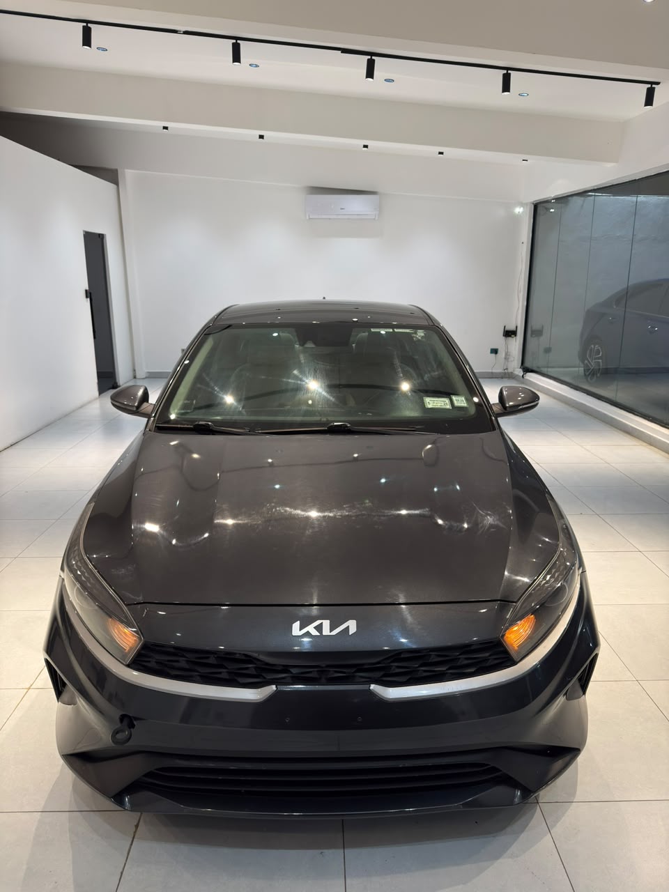 Kia forte 2022 LXS Foto 7323445-2.jpg