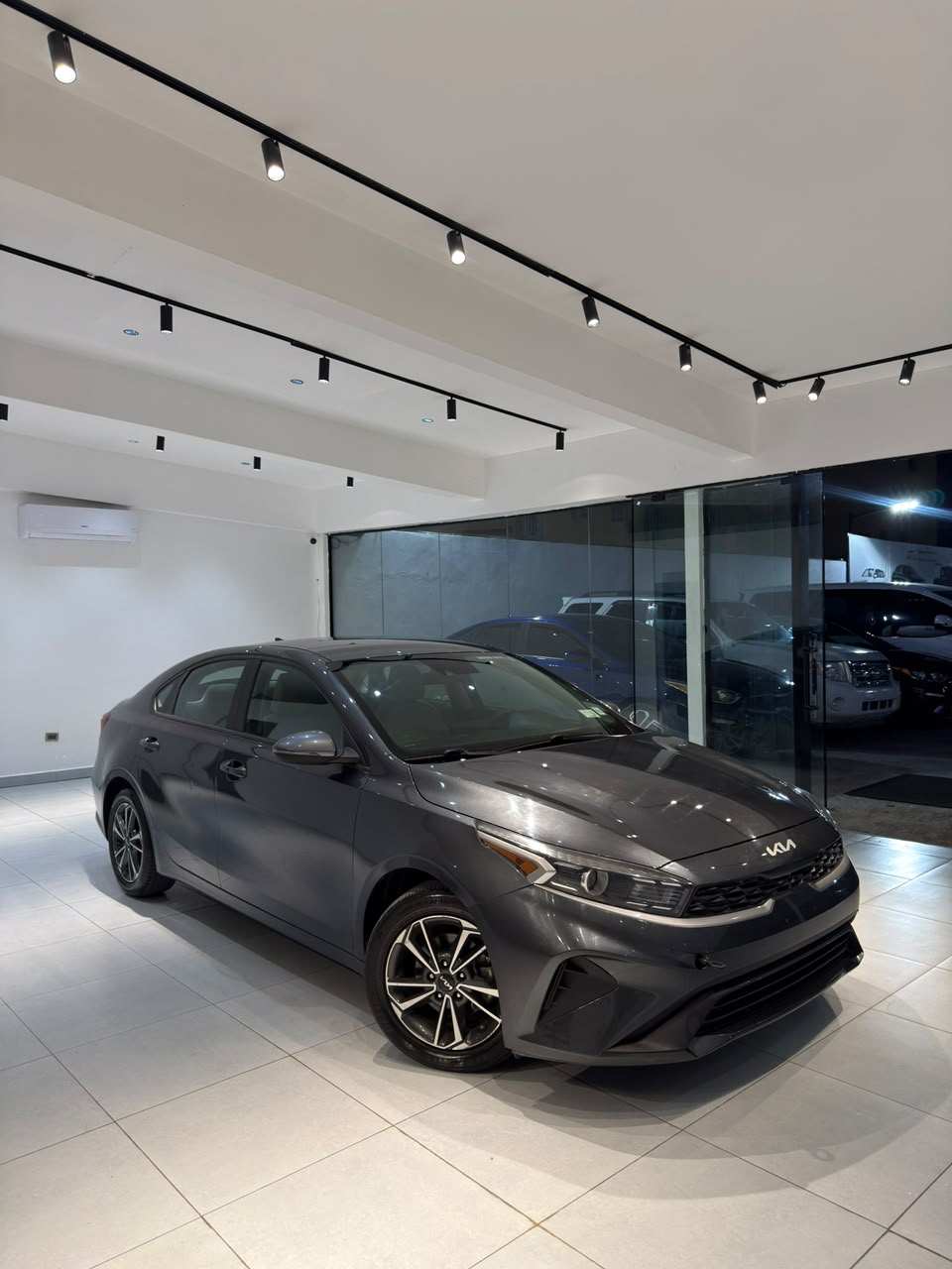 Kia forte 2022 LXS Foto 7323445-3.jpg