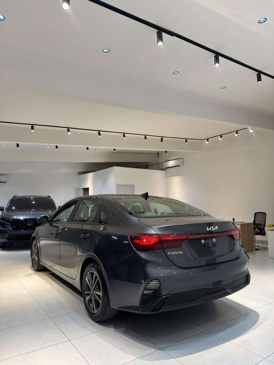 Kia forte 2022 LXS Foto 7323445-6.jpg