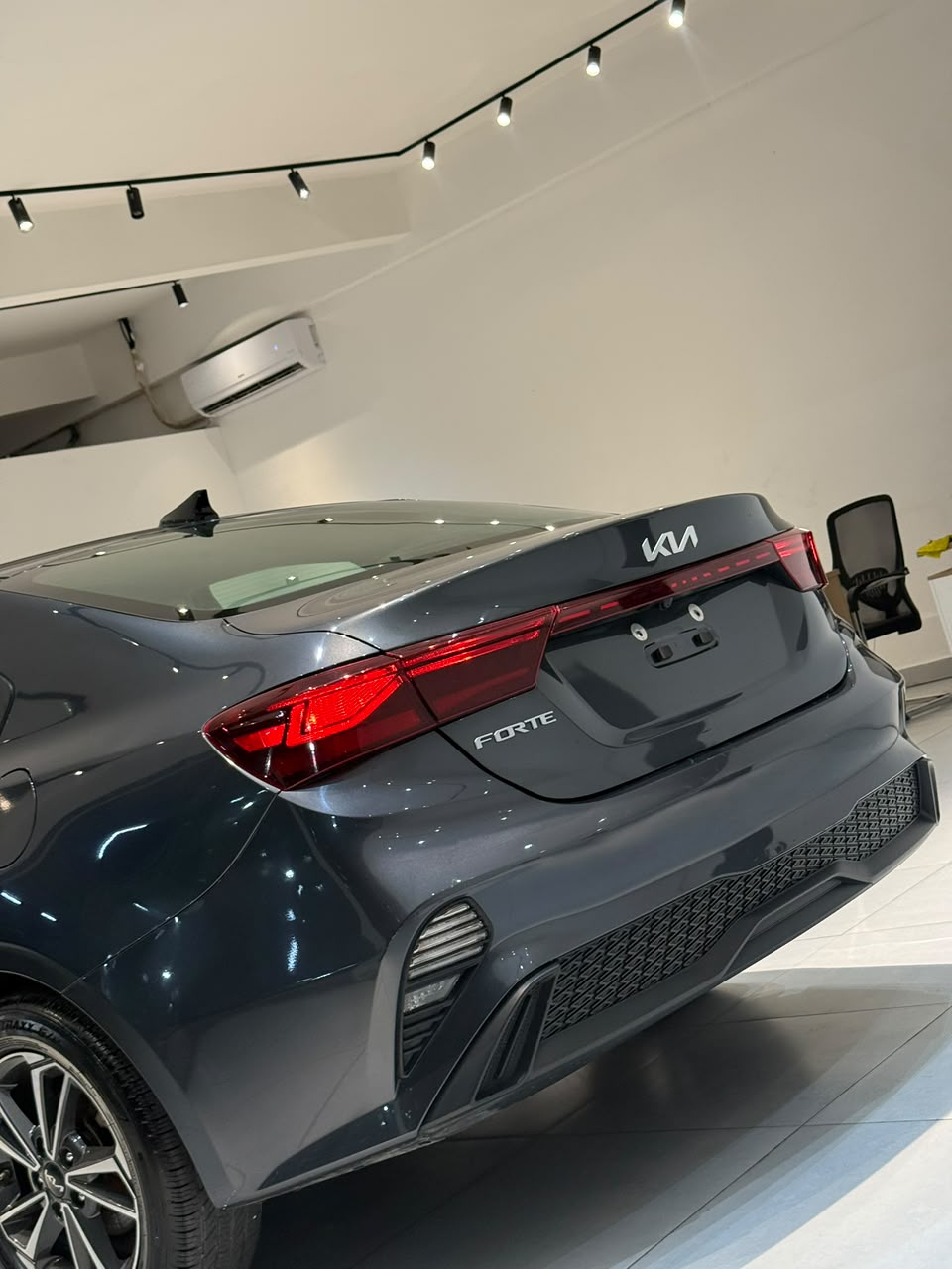 Kia forte 2022 LXS Foto 7323445-8.jpg