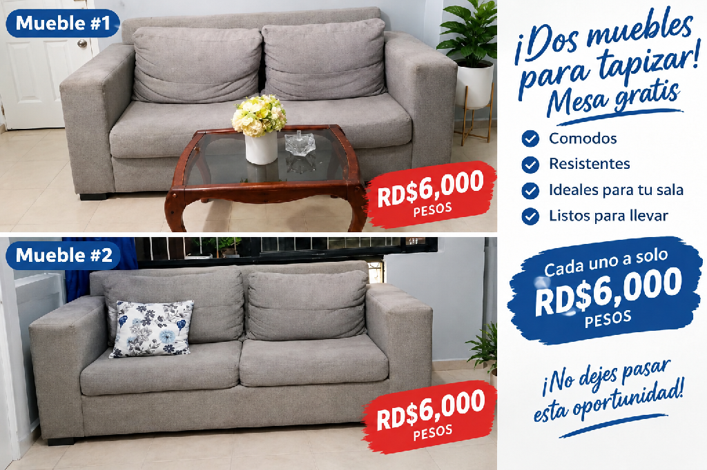 Muebles de Sala  Foto 7323446-1.jpg