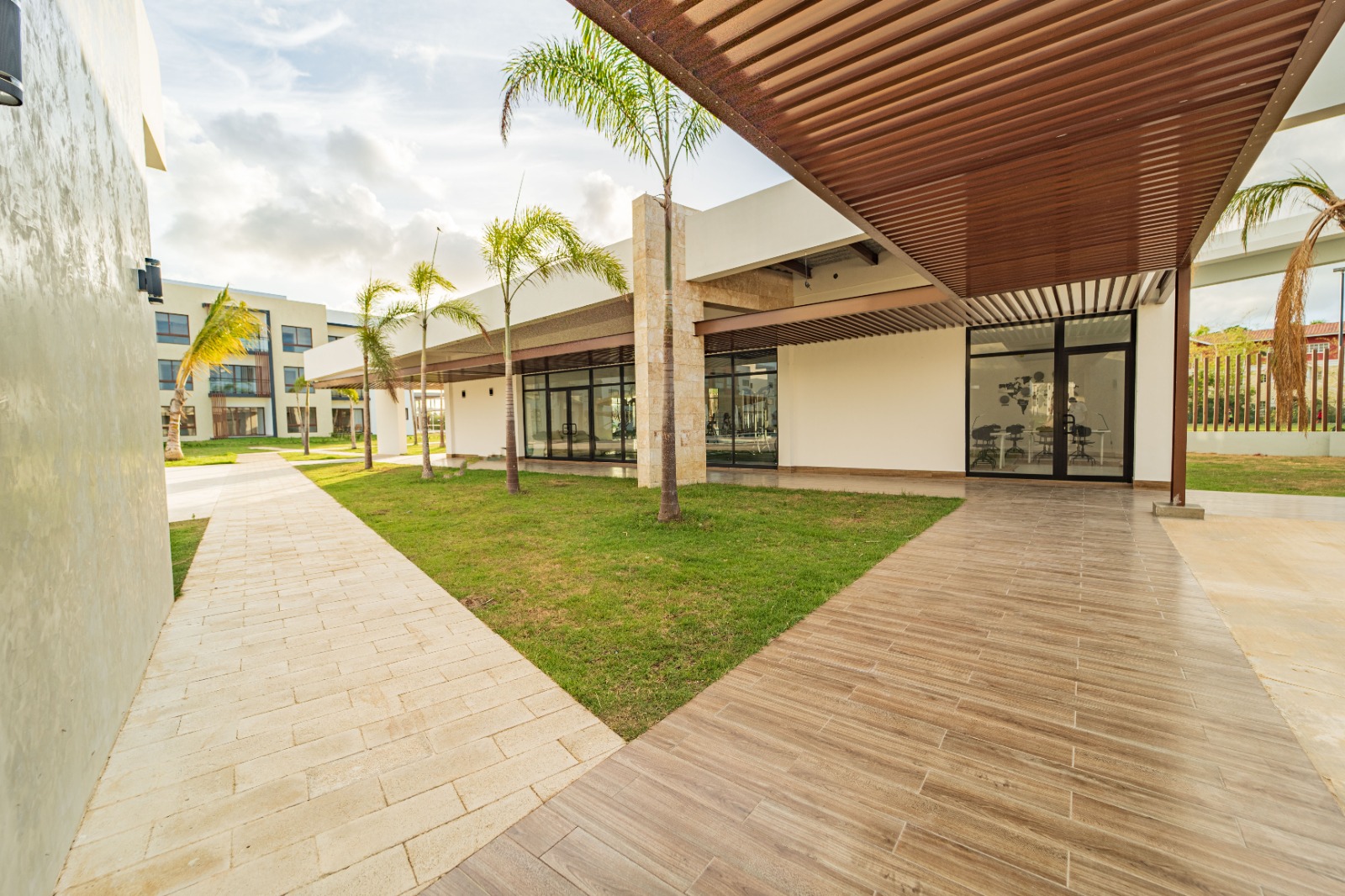 Apartamento en Venta en Punta Cana Foto 7323454-5.jpg