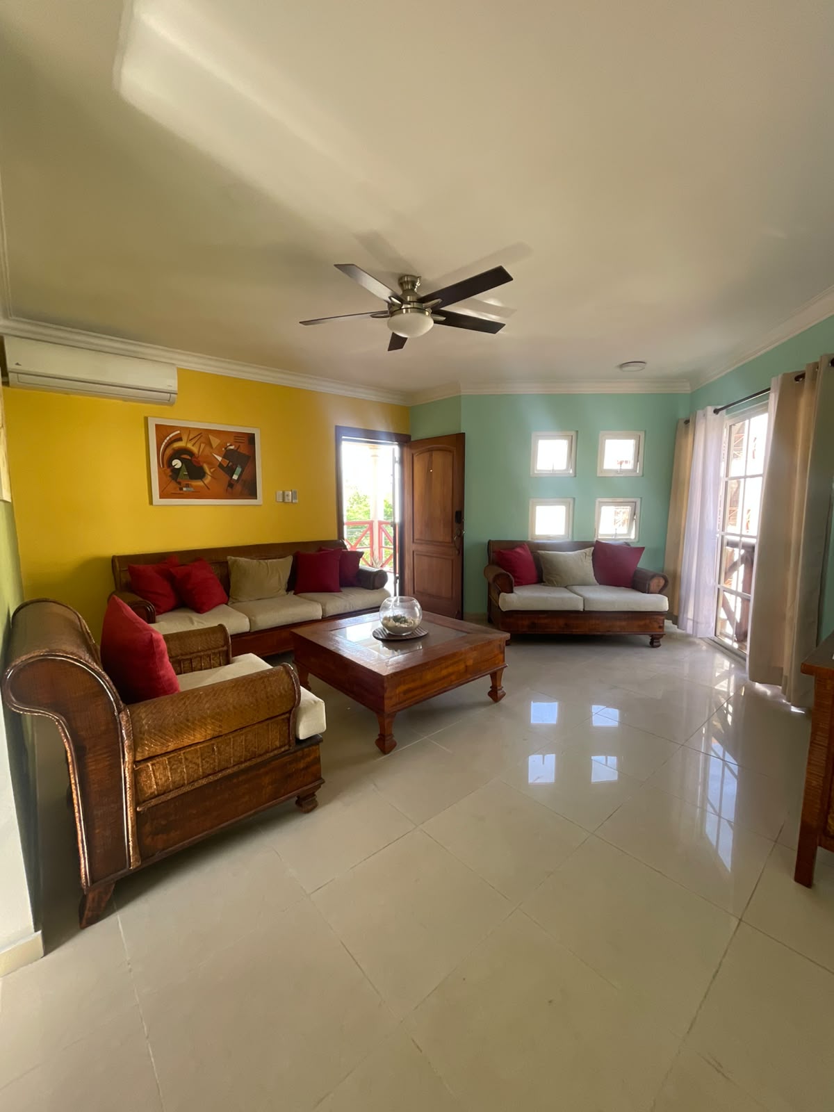 Apartamento en Venta en Juan Dolio. Foto 7323455-2.jpg