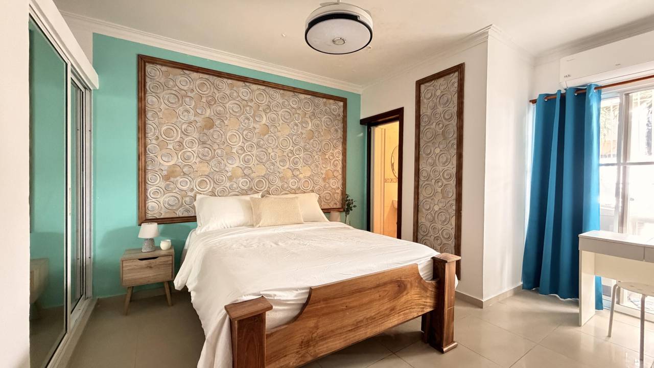 Apartamento en Venta en Bávaro. Foto 7323463-9.jpg