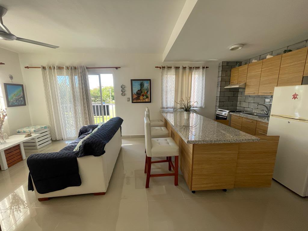 Apartamento en Venta en Punta Cana. Foto 7323475-7.jpg