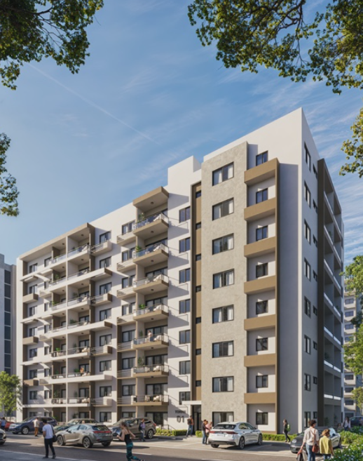 Apartamento de 2 Habitaciones en Venta en Brisas de las Colinas  Foto 7323500-3.jpg