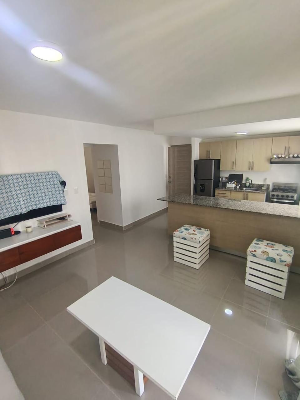 ???? APARTAMENTO AMUEBLADO EN ALQUILER – PUNTA CANA ???? Foto 7323506-4.jpg