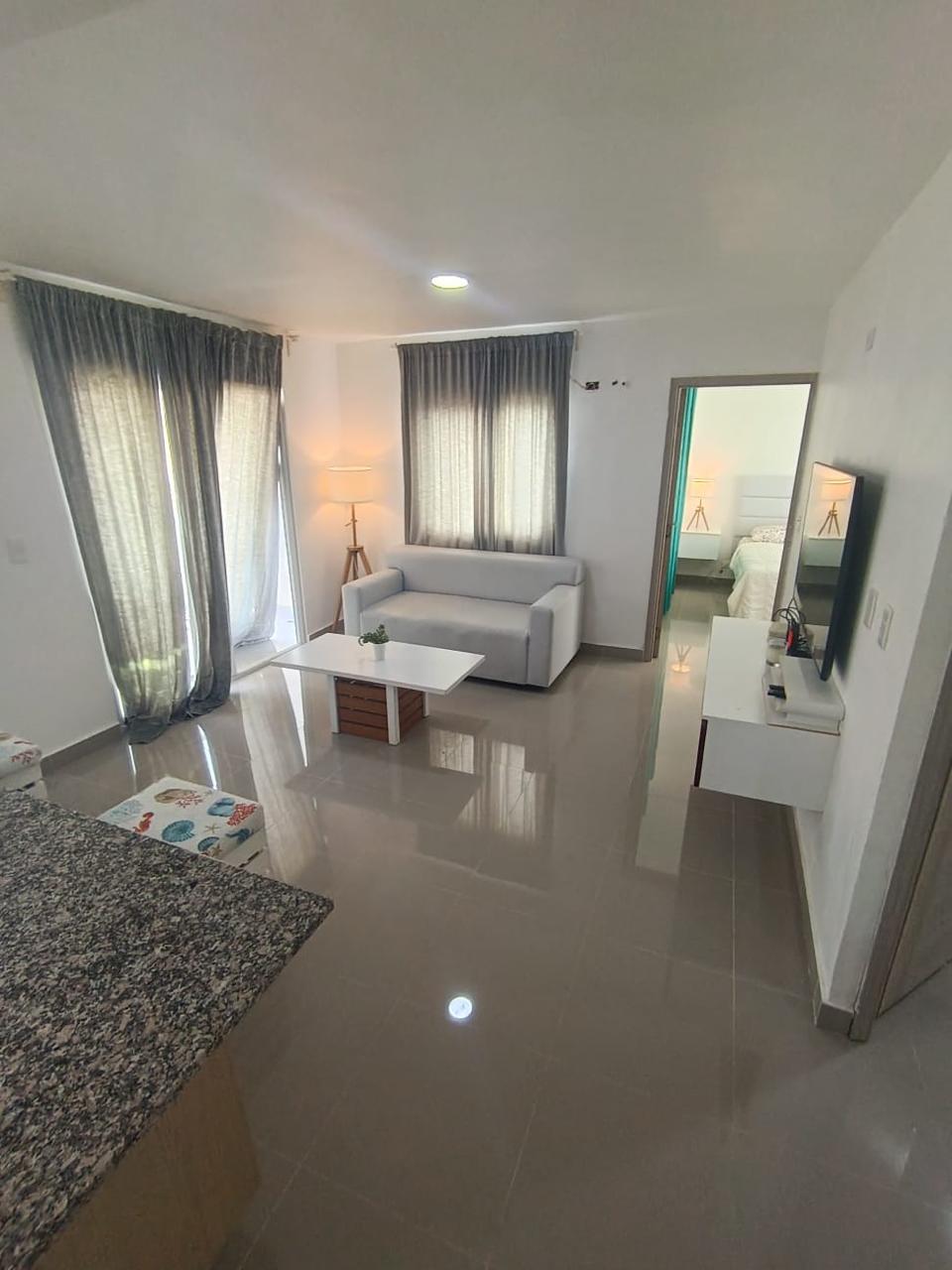 ???? APARTAMENTO AMUEBLADO EN ALQUILER – PUNTA CANA ???? Foto 7323506-6.jpg