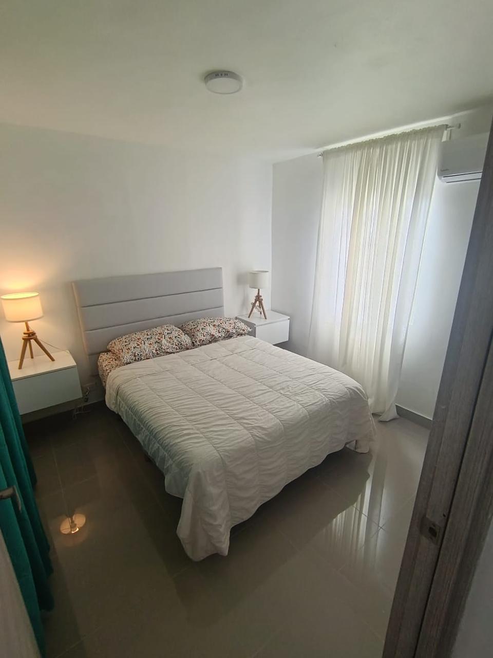 ???? APARTAMENTO AMUEBLADO EN ALQUILER – PUNTA CANA ???? Foto 7323506-7.jpg