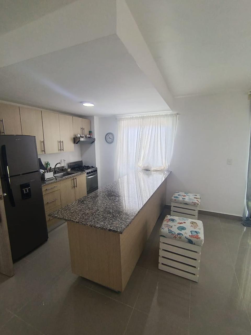 ???? APARTAMENTO AMUEBLADO EN ALQUILER – PUNTA CANA ???? Foto 7323506-9.jpg