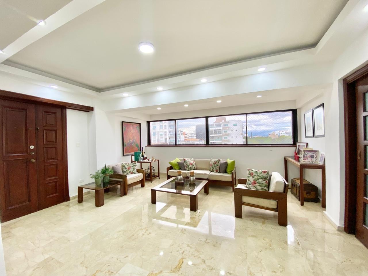 APARTAMENTO EN VENTA – LOS CACICAZGOS  Foto 7323507-5.jpg