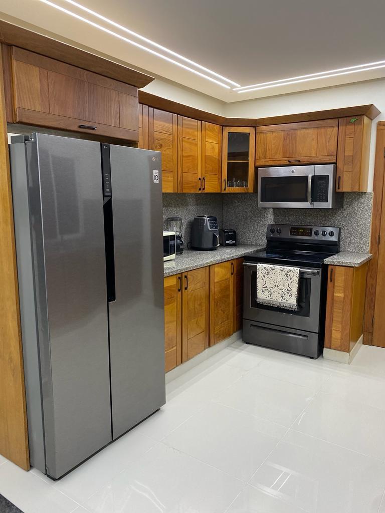 Apartamento de 3 Habitaciones en Venta en el Ensanche Isabelita.  Foto 7323510-6.jpg