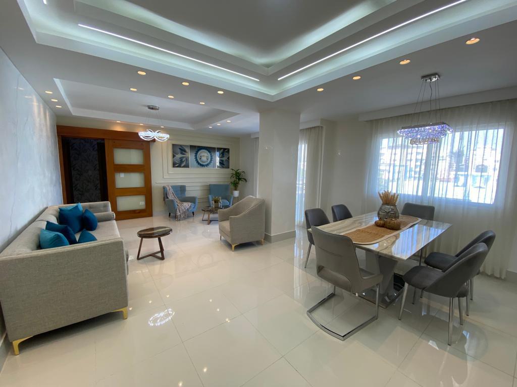 Apartamento de 3 Habitaciones en Venta en el Ensanche Isabelita.  Foto 7323510-9.jpg
