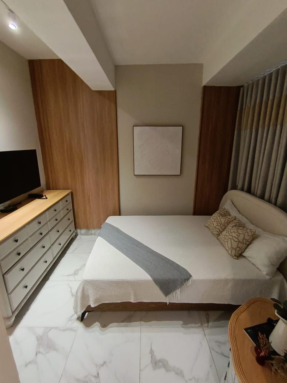 Apartamento de 2 Habitaciones en Renta en la Zona Universitaria  Foto 7323511-3.jpg