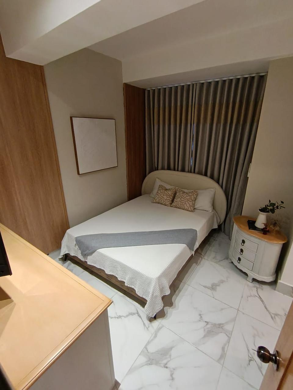 Apartamento de 2 Habitaciones en Renta en la Zona Universitaria  Foto 7323511-6.jpg