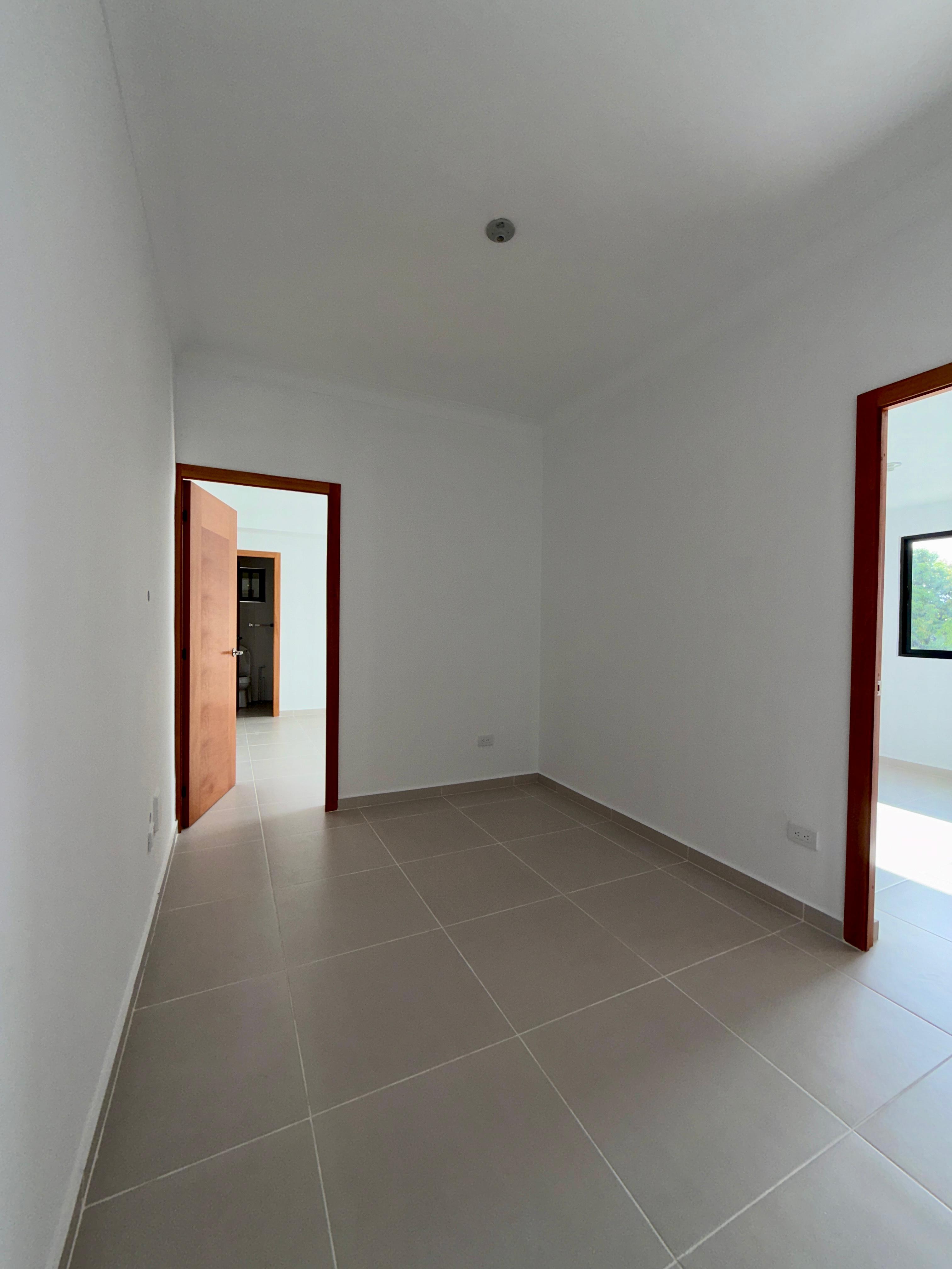 Apartamento de 32 Habitaciones en Renta en Gazcue Foto 7323513-4.jpg