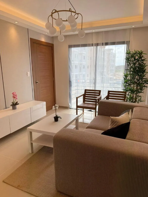 Apartamento de 3 Habitaciones en Venta en La Ciudad Juan Bosch. Foto 7323523-4.jpg