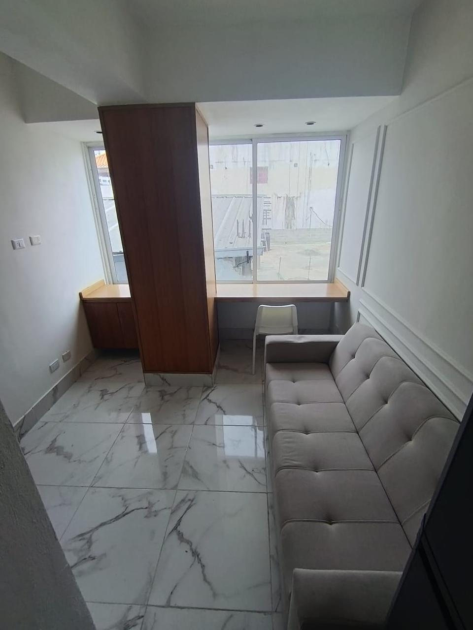 Apartamento de 1 Habitaciones en Renta en la Zona Universitaria  Foto 7323528-2.jpg