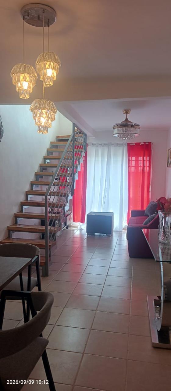???? Apartamento en alquiler en Ciudad Juan Bosch ???? Foto 7323530-1.jpg