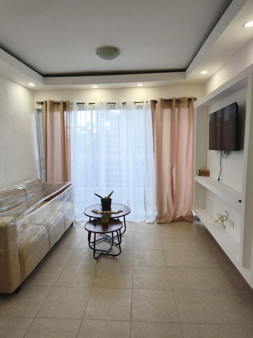 Apartamento de 2 Habitaciones en Renta en la Ciudad Juan Bosch  Foto 7323531-3.jpg