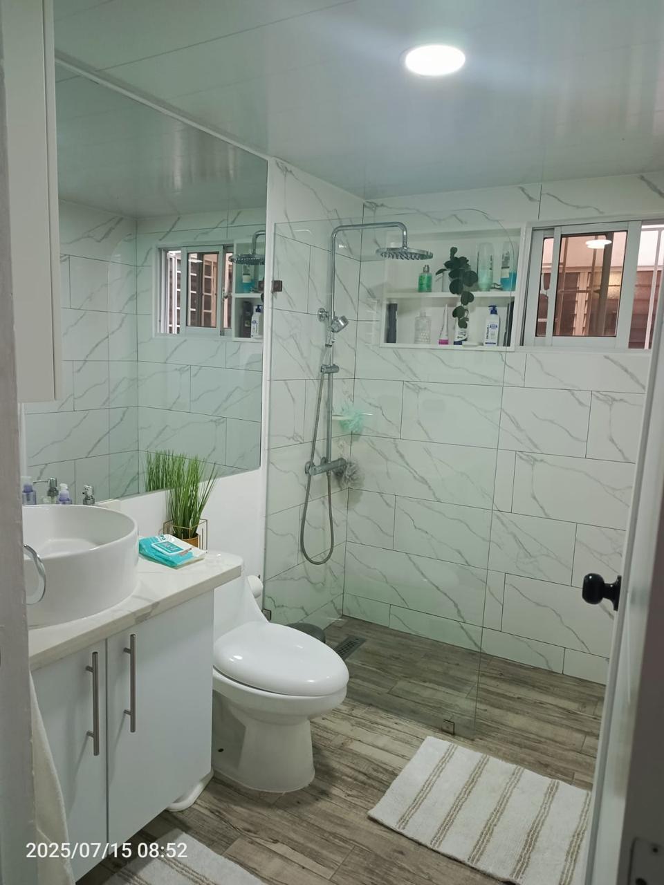 ???? Apartamento en alquiler en Ciudad Juan Bosch ???? Foto 7323532-2.jpg