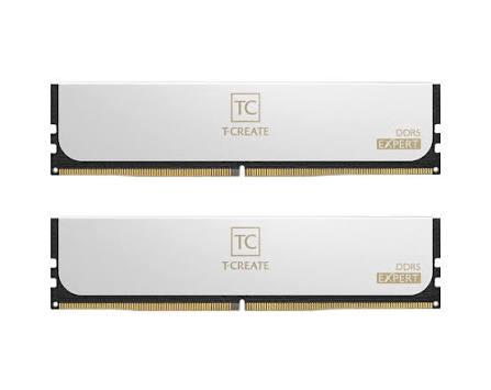 RAM DDR5 16GB 2x8GB 6000MHz TEAMGROUP T-CREATE EXPERT CL38 Foto 7323549-1.jpg