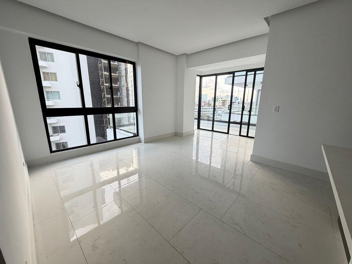 Alquilo apartamento listo para mudarse en Alma Rosa 1 Foto 7323579-1.jpg