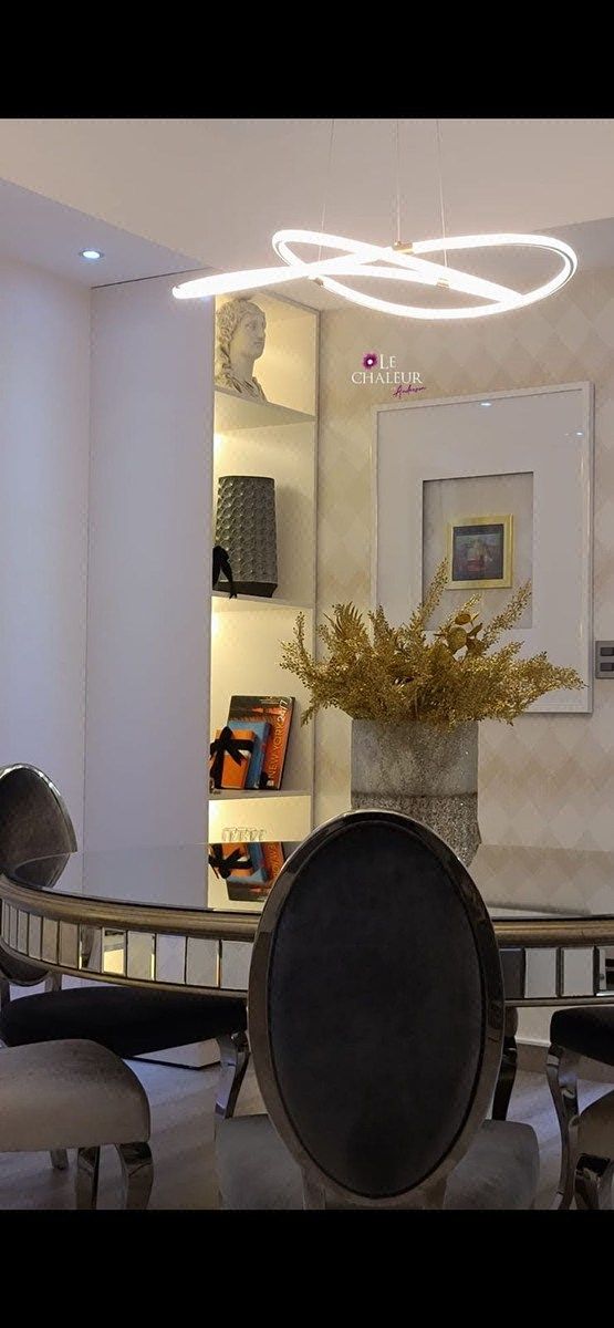 Apartamento Amueblado Alma Rosa 1era Foto 7323580-4.jpg