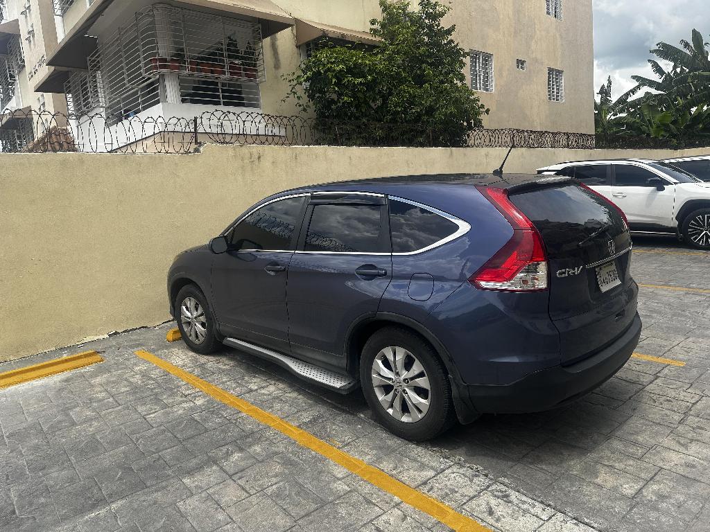 Honda Crv EX 2013 Foto 7323584-1.jpg