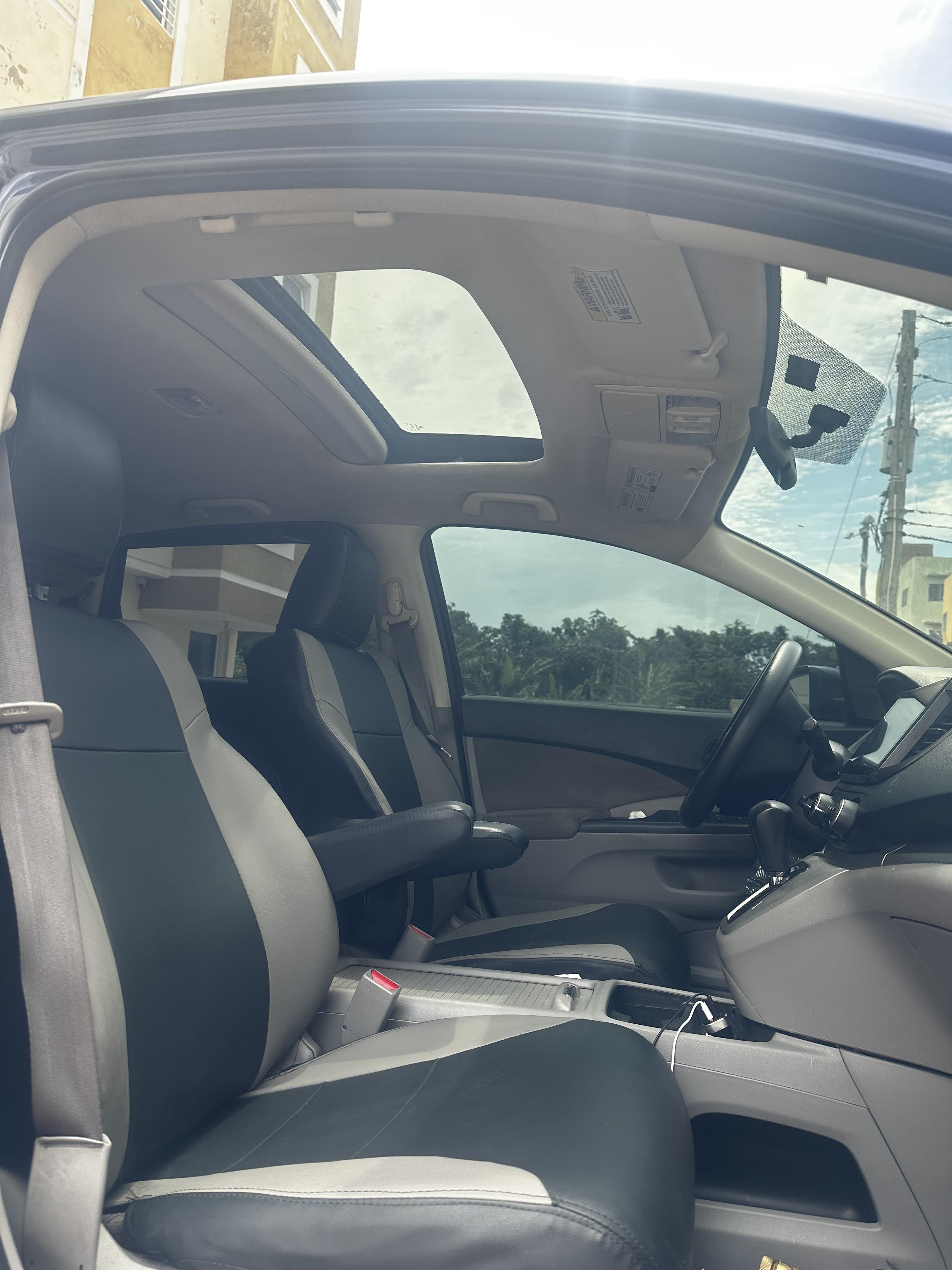 Honda Crv EX 2013 Foto 7323584-2.jpg