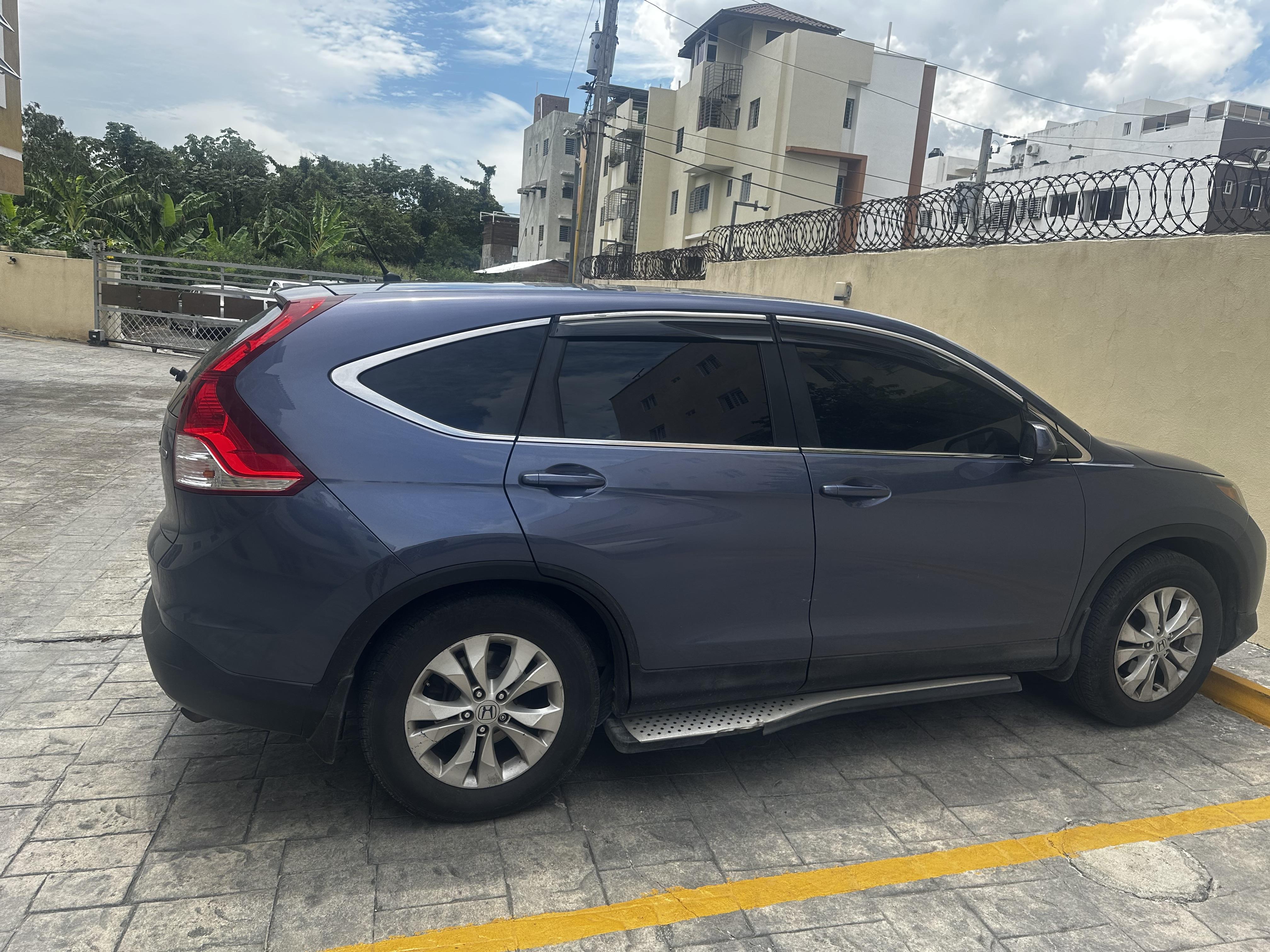 Honda Crv EX 2013 Foto 7323584-3.jpg