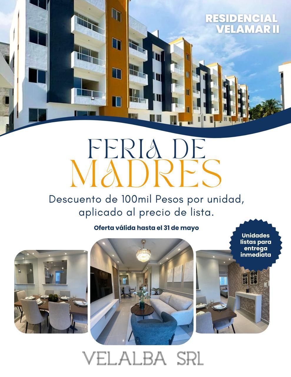 Apartamento en Venta en San Isidro. Foto 7323605-8.jpg