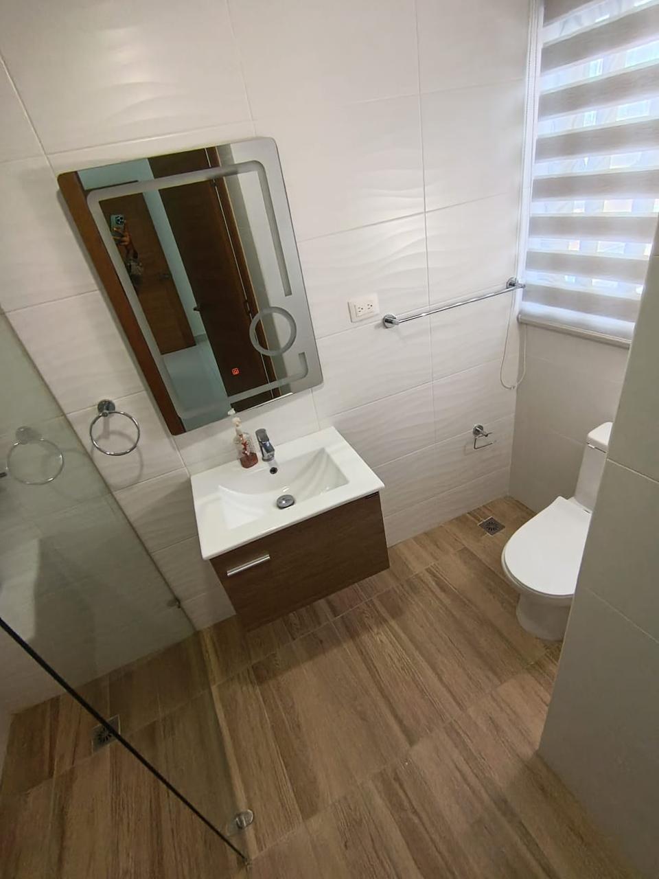 Alquiler de Apartamento en Bella Vista Sur. Foto 7323633-7.jpg