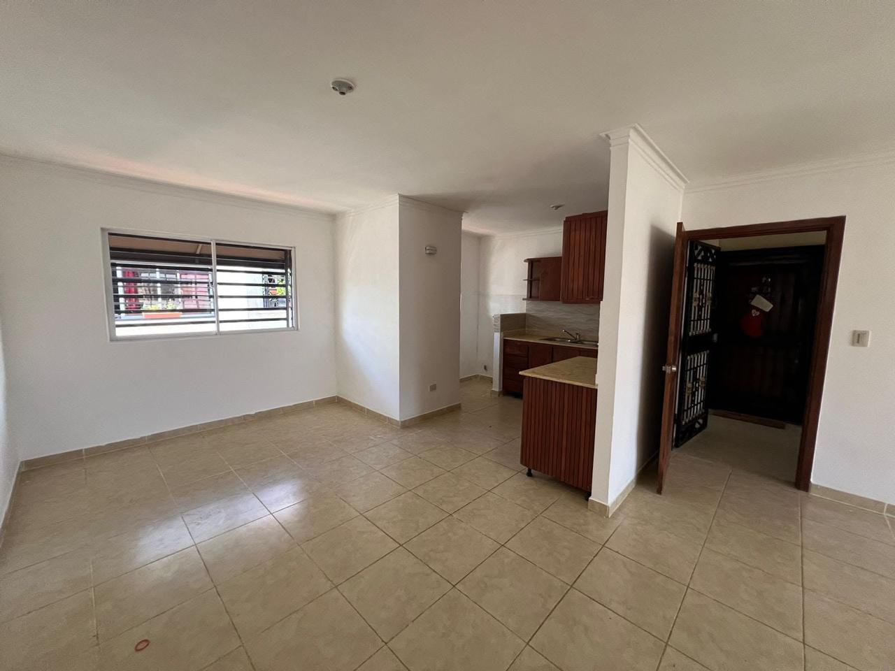 Alquiler de Apartamento en la Ciudad Juan Bosch. Foto 7323636-1.jpg