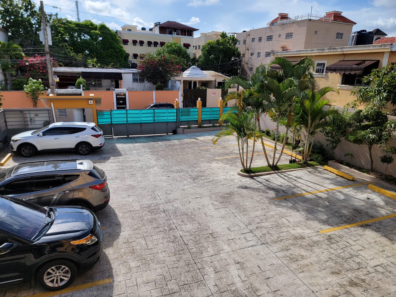 VENDO CONFORTABLE Y AMPLIO APARTAMENTO EN SANTO DOMINGO ESTE. 2DO. NIV Foto 7323643-14.jpg